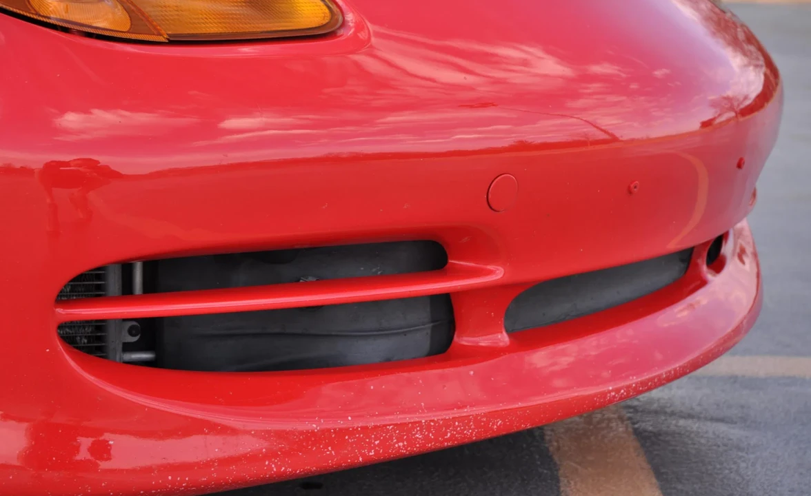 1999 Porsche 996 Carrera - Image 20 of 31