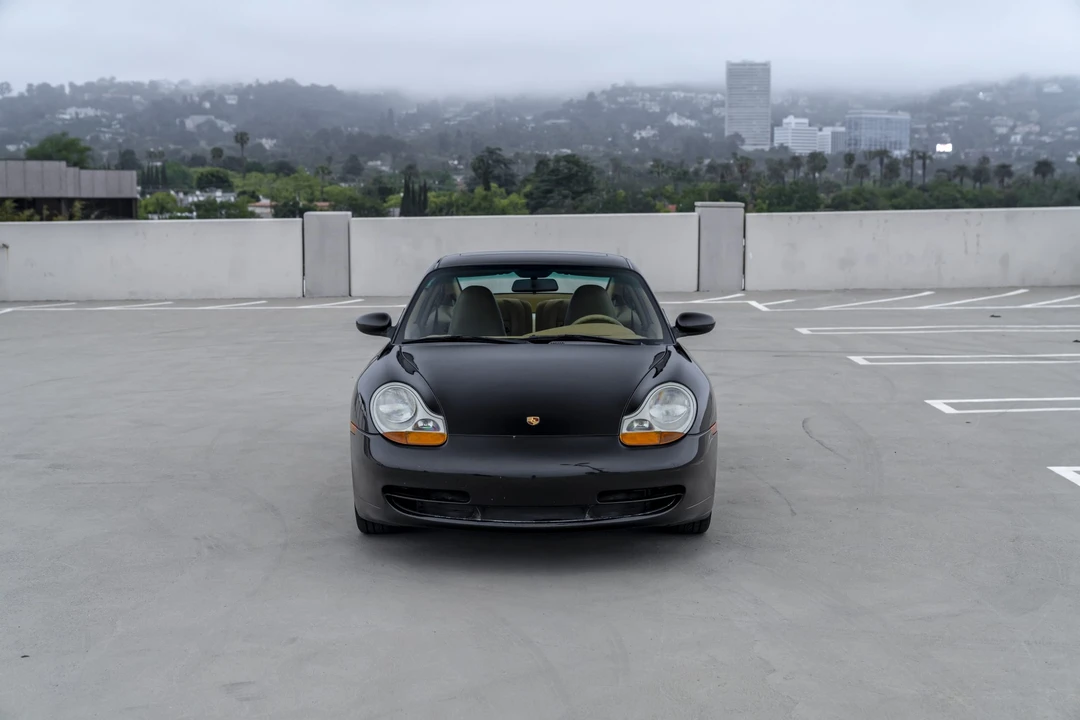1999 Porsche 996 Carrera - Image 4 of 31