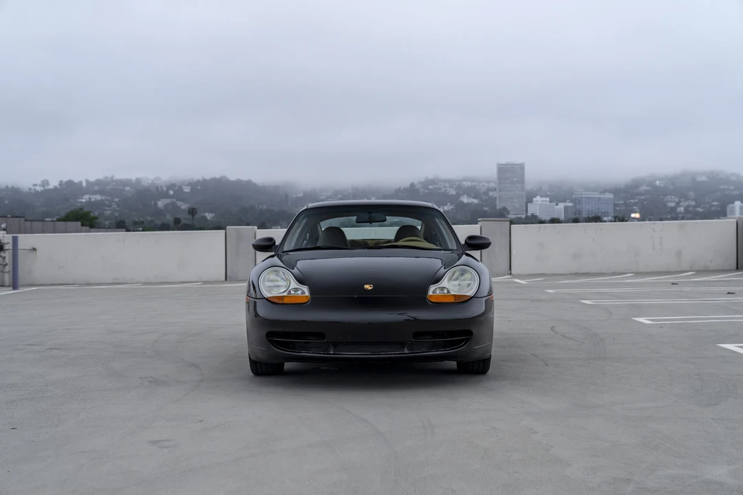 1999 Porsche 996 Carrera - Image 3 of 31