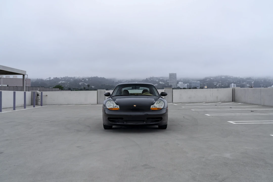1999 Porsche 996 Carrera - Image 2 of 31