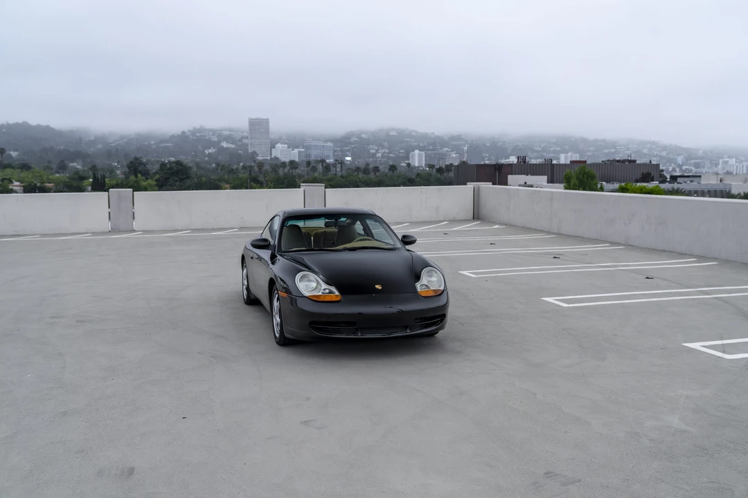 1999 Porsche 996 Carrera - Image 5 of 31