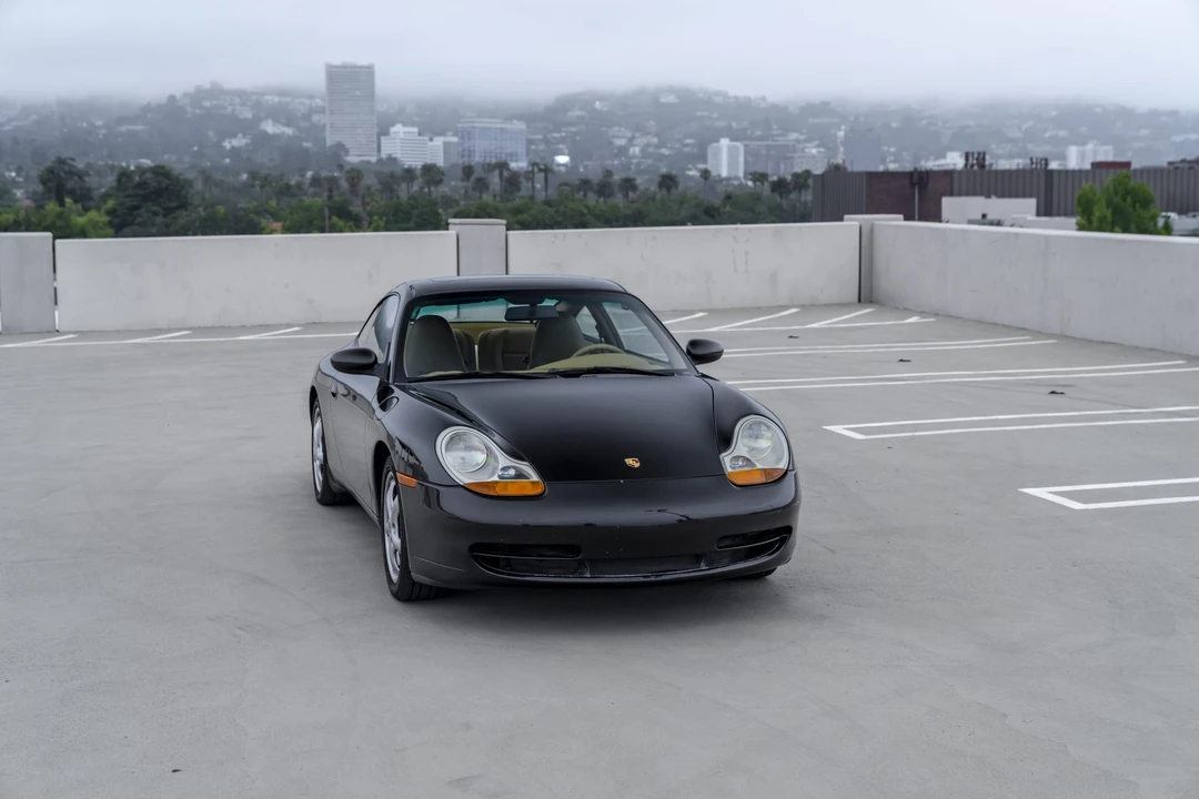 1999 Porsche 996 Carrera - Image 6 of 31
