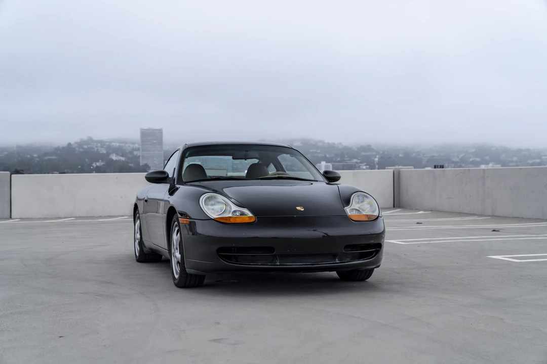 1999 Porsche 996 Carrera - Image 7 of 31