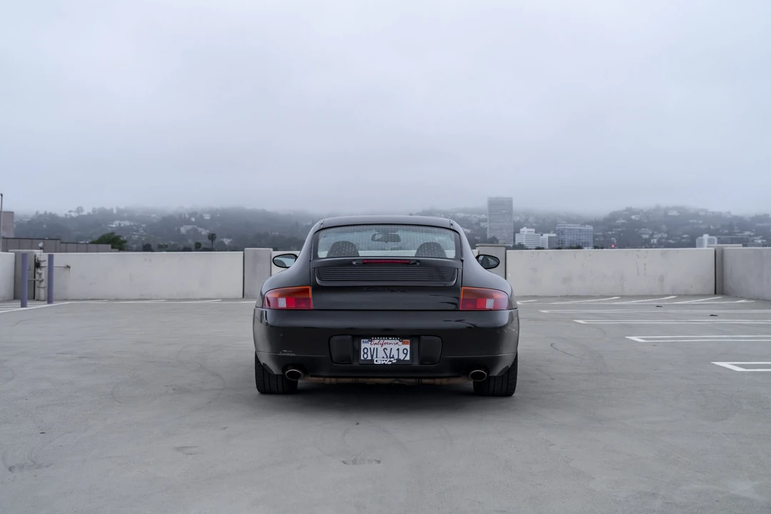 1999 Porsche 996 Carrera - Image 29 of 31