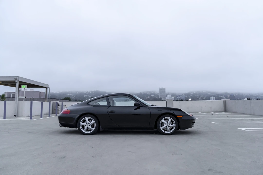 1999 Porsche 996 Carrera - Image 20 of 31