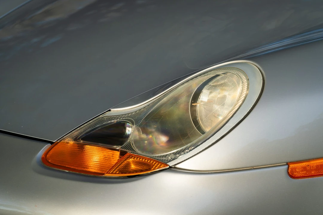 1999 Porsche 996 Carrera - Image 29 of 31