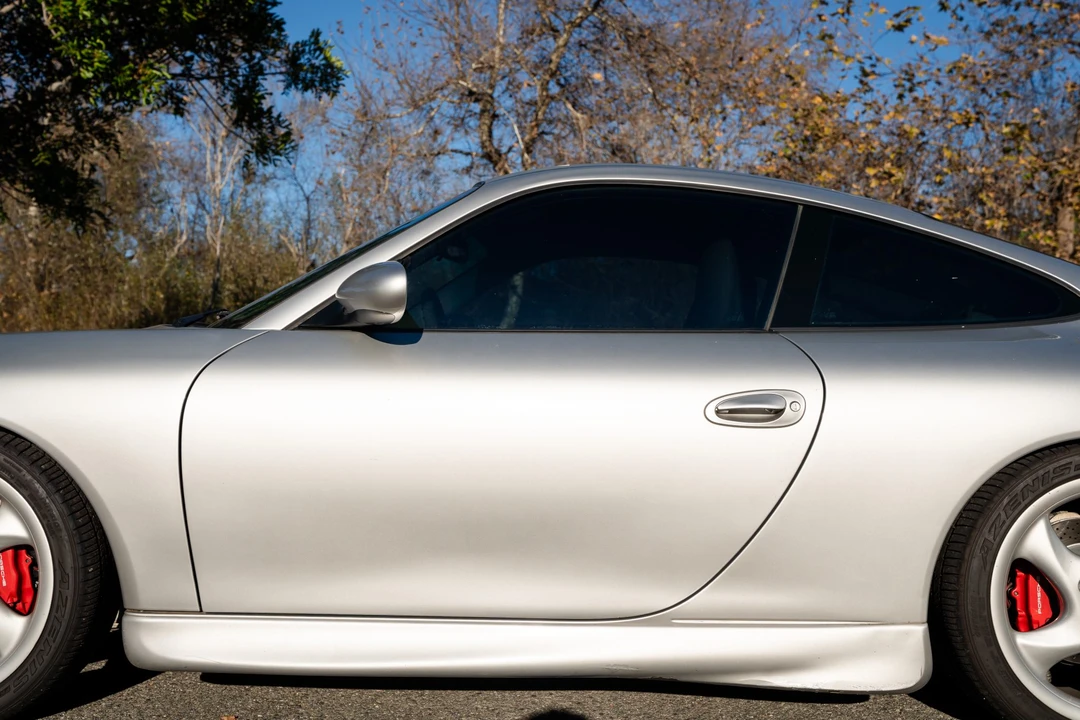 1999 Porsche 996 Carrera - Image 23 of 31