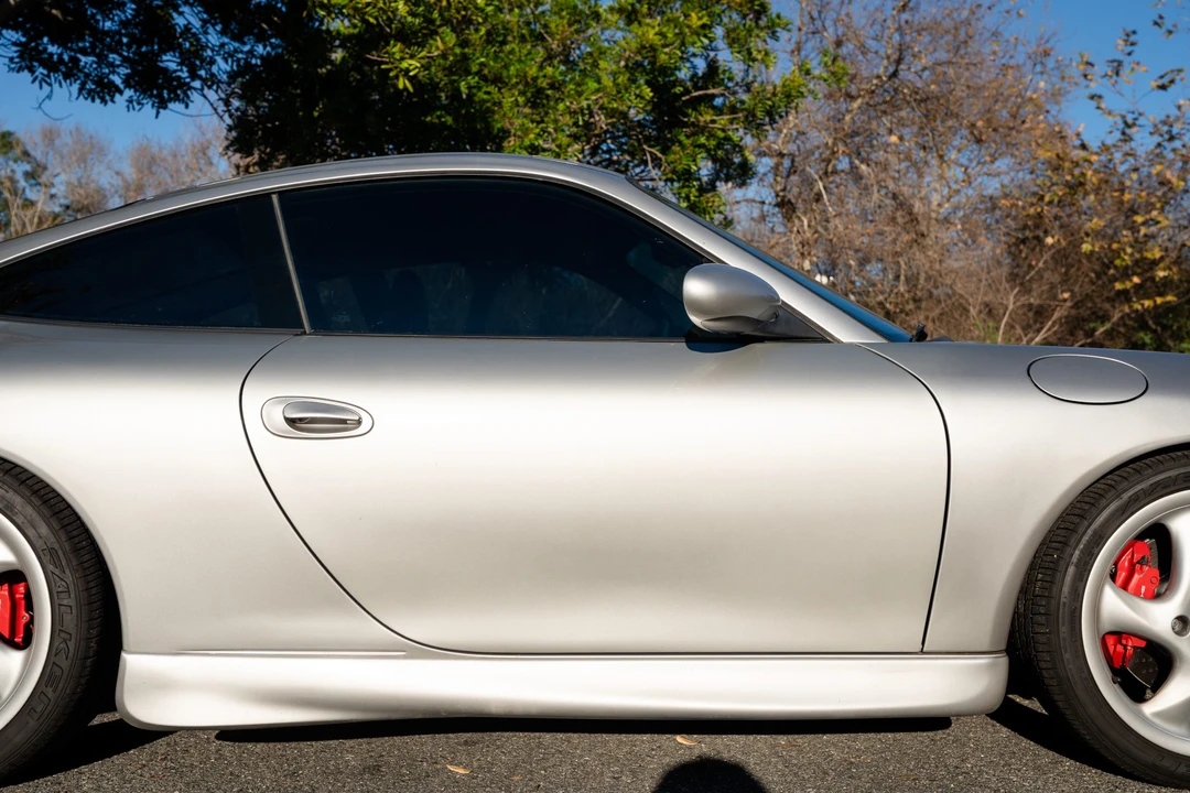 1999 Porsche 996 Carrera - Image 16 of 31