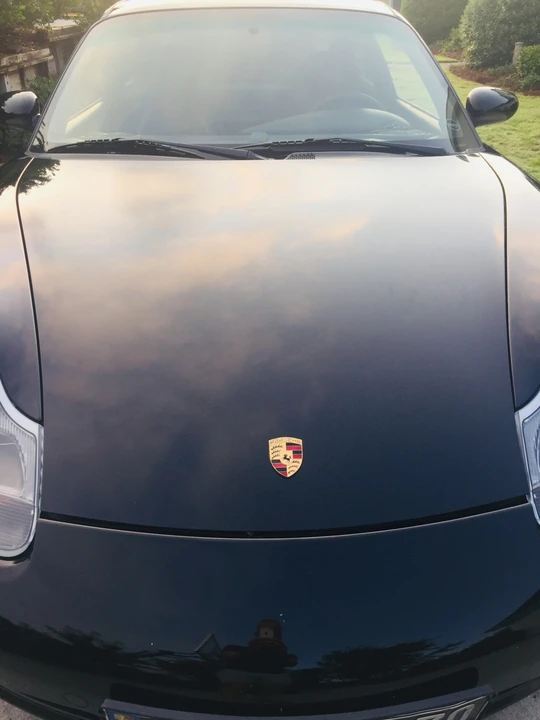 1999 Porsche 996 Carrera - Image 15 of 31