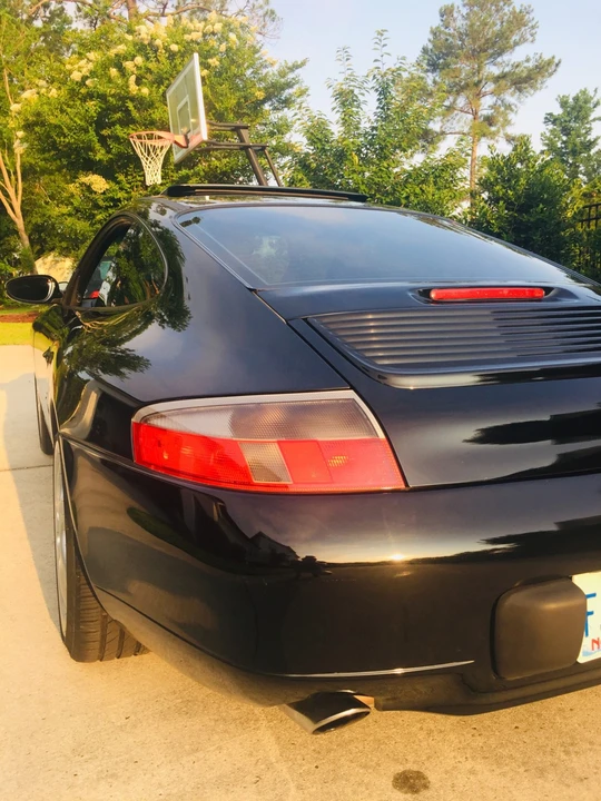 1999 Porsche 996 Carrera - Image 20 of 31