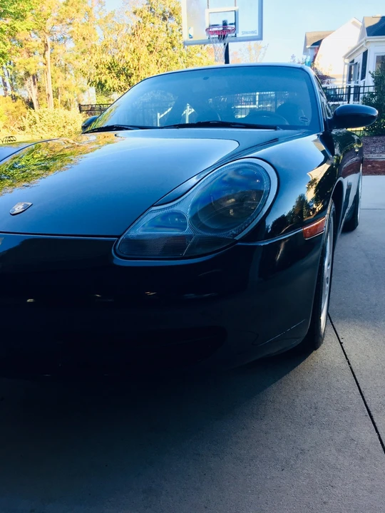 1999 Porsche 996 Carrera - Image 14 of 31
