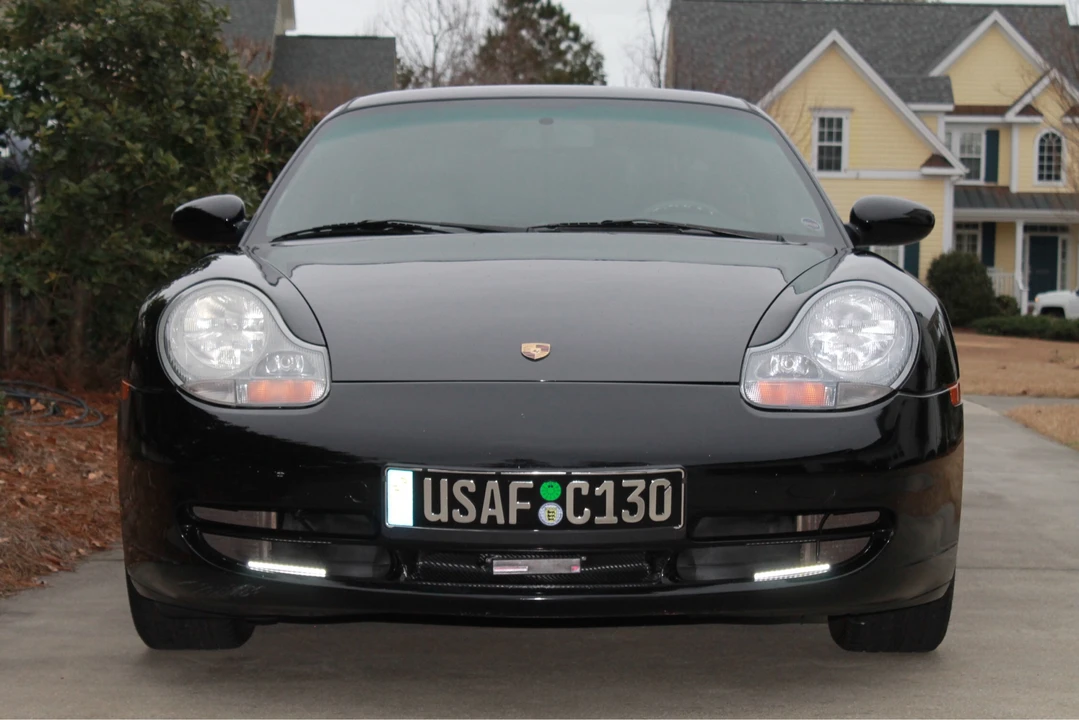 1999 Porsche 996 Carrera - Image 2 of 31