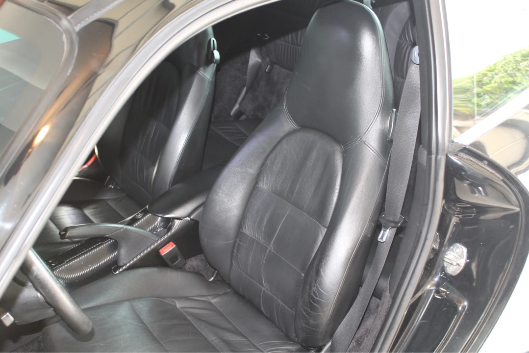1999 Porsche 996 Carrera - Image 31 of 31