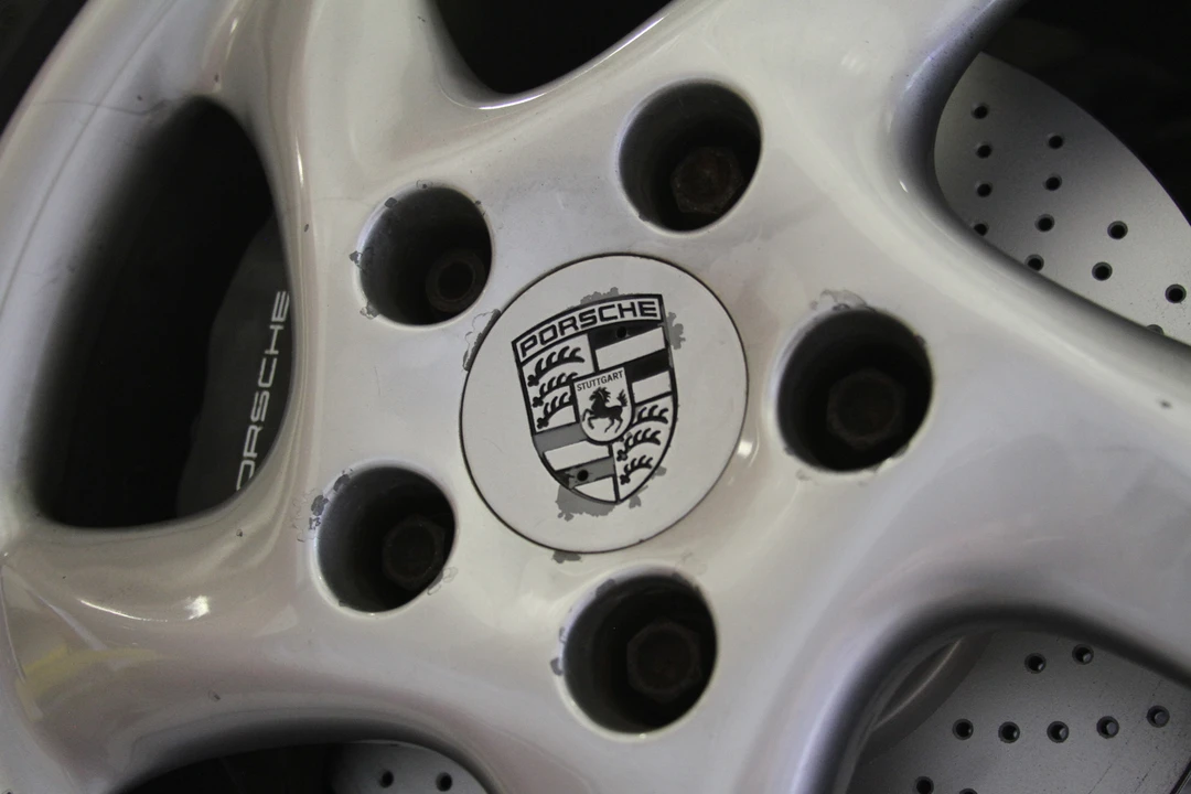 1999 Porsche 996 Carrera - Image 31 of 31