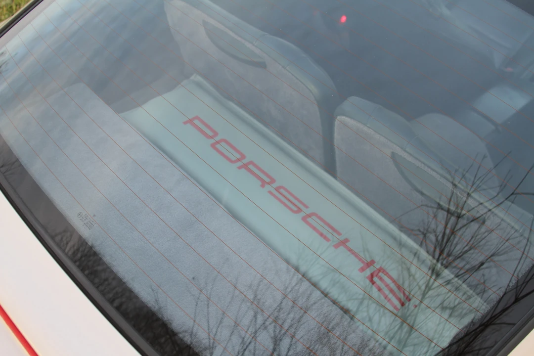 1999 Porsche 996 Carrera - Image 20 of 31