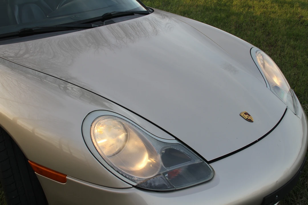 1999 Porsche 996 Carrera - Image 11 of 31