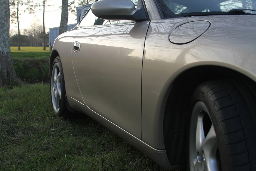 1999 Porsche 996 Carrera - Image 14 of 31