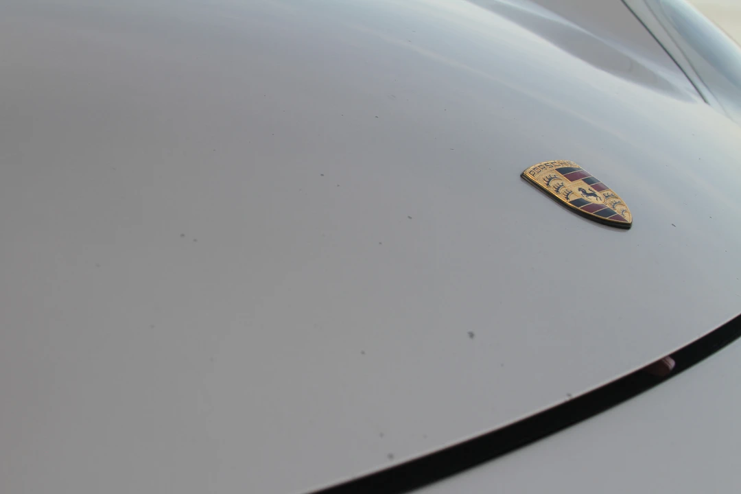 1999 Porsche 996 Carrera - Image 17 of 31