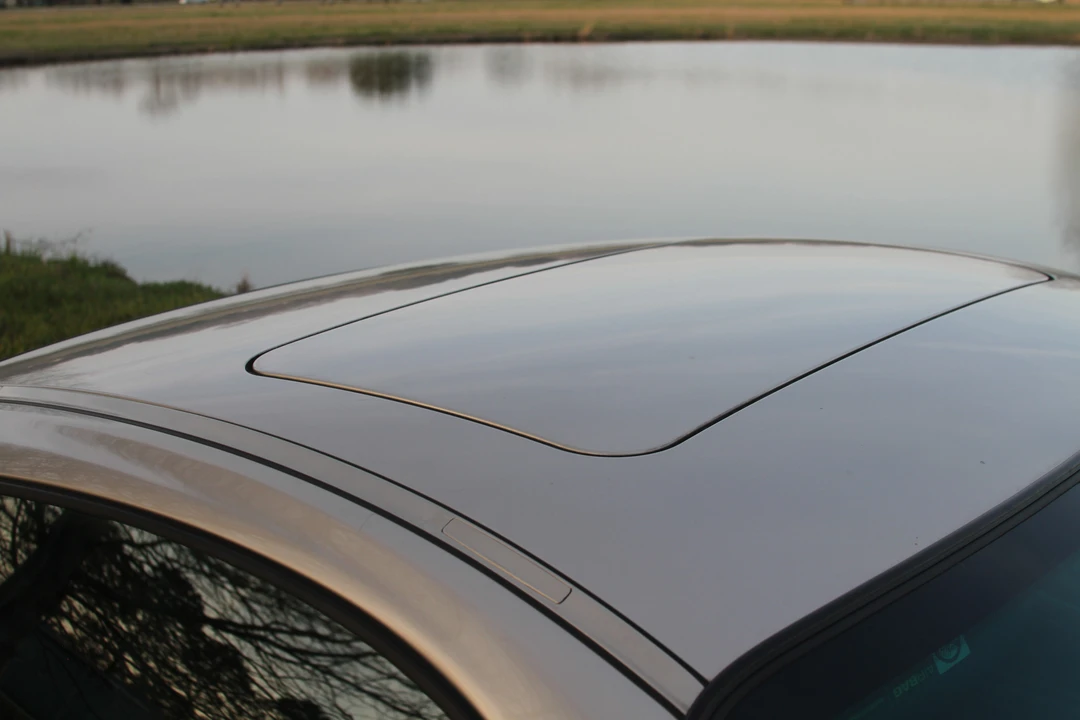 1999 Porsche 996 Carrera - Image 19 of 31