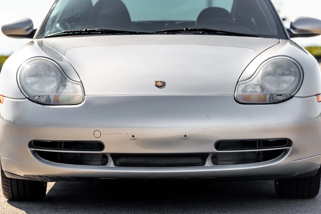 1999 Porsche 996 Carrera - Image 17 of 31