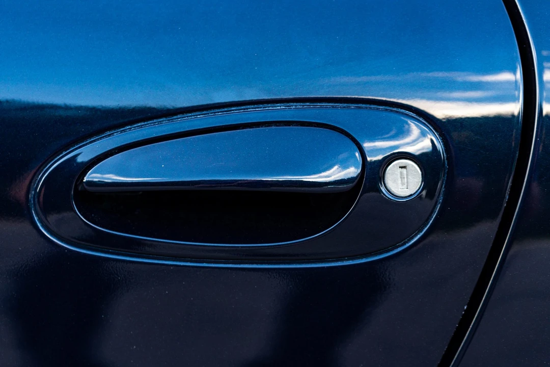 1999 Porsche 996 Carrera - Image 20 of 31