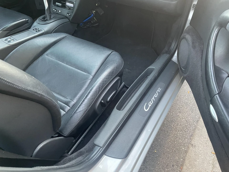 1999 Porsche 996 Carrera - Image 31 of 31