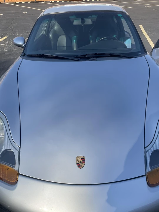 1999 Porsche 996 Carrera - Image 14 of 31
