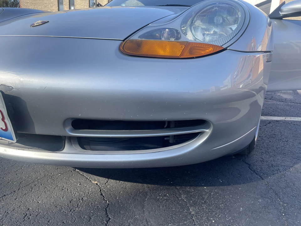 1999 Porsche 996 Carrera - Image 15 of 31