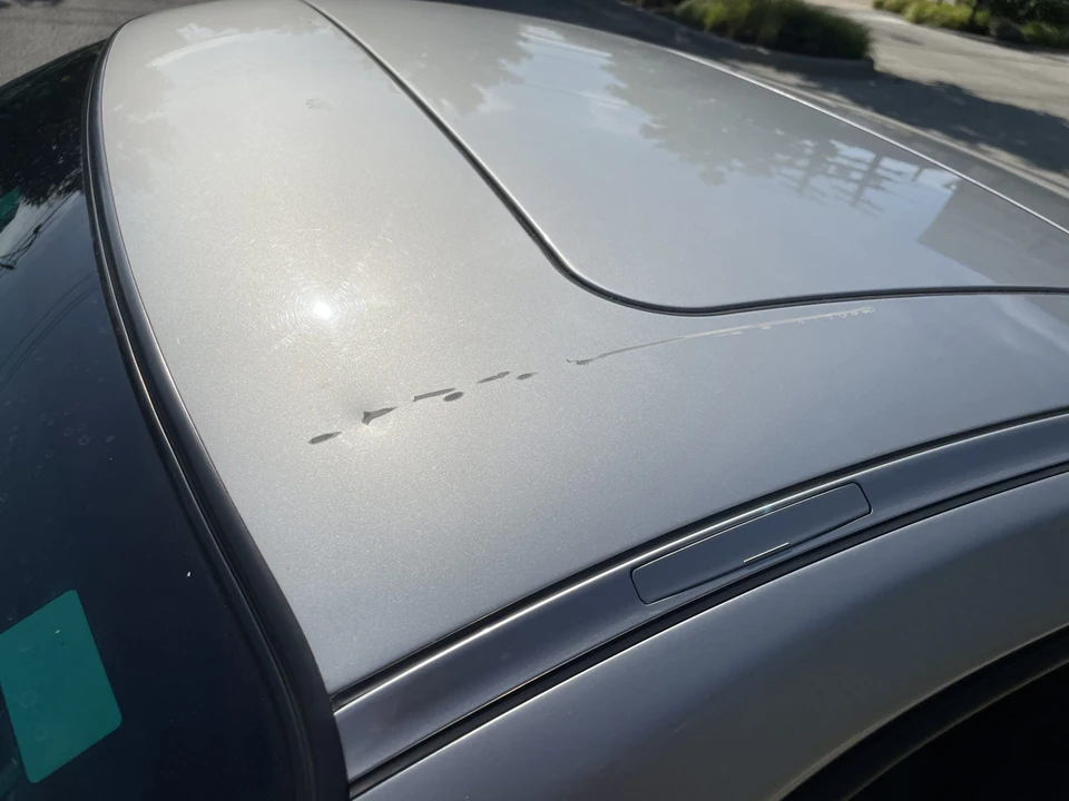 1999 Porsche 996 Carrera - Image 25 of 31