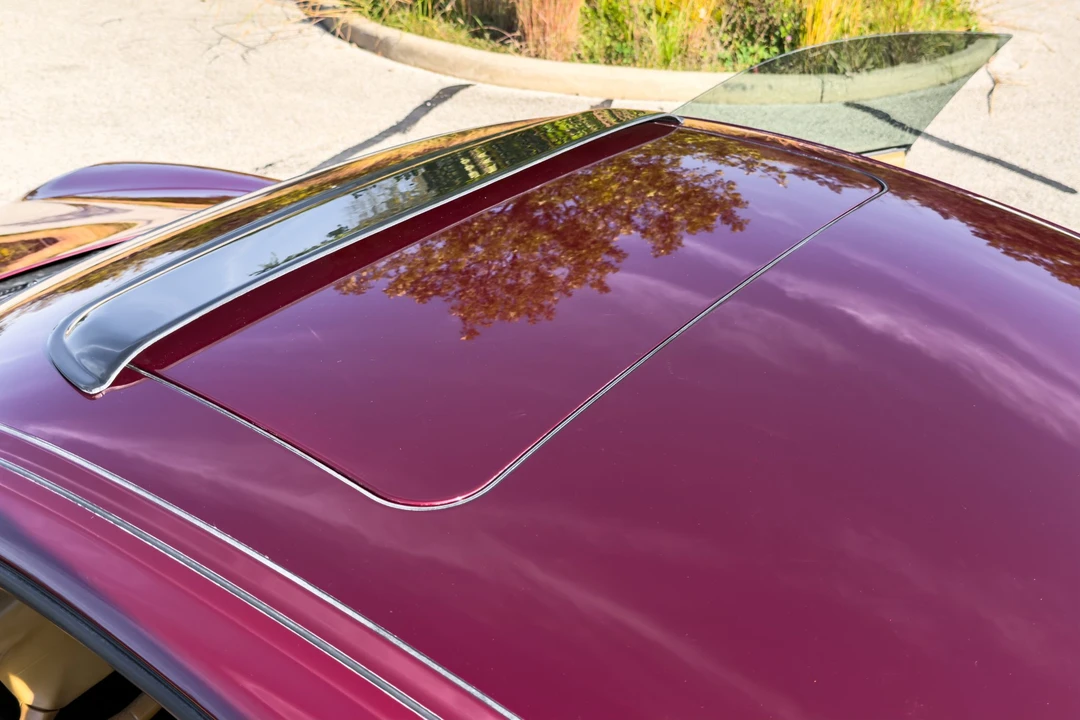 1999 Porsche 996 Carrera - Image 9 of 31