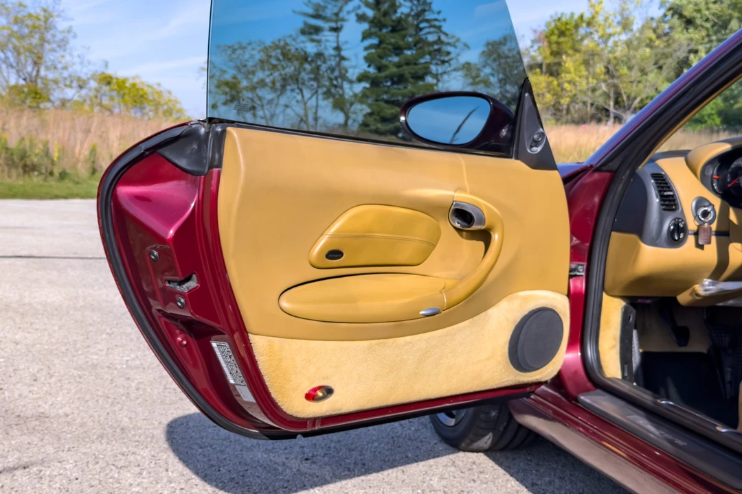 1999 Porsche 996 Carrera - Image 17 of 31