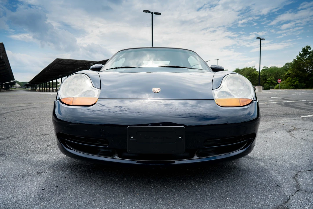 1999 Porsche 996 Carrera - Image 5 of 31