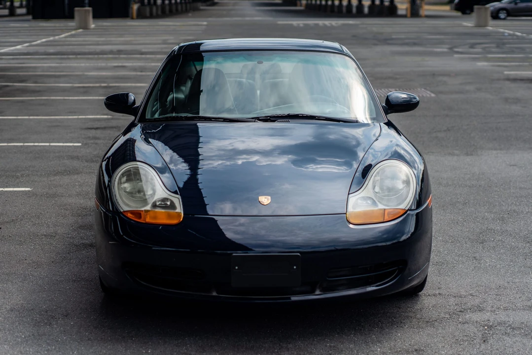 1999 Porsche 996 Carrera - Image 4 of 31
