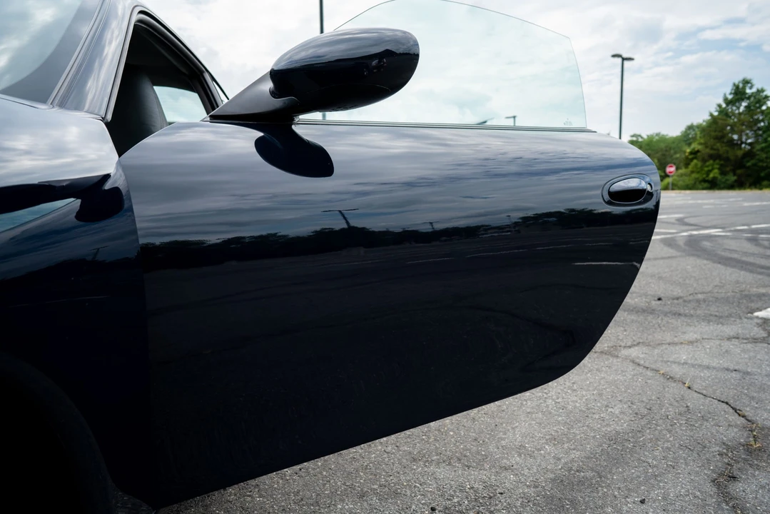 1999 Porsche 996 Carrera - Image 23 of 31