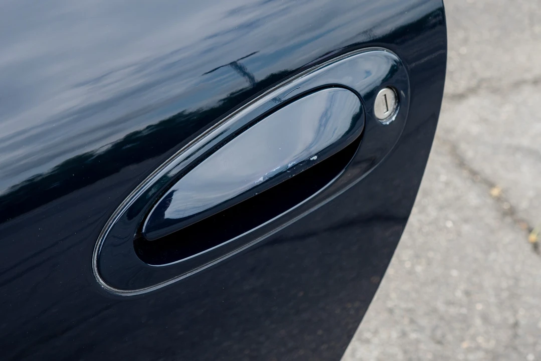 1999 Porsche 996 Carrera - Image 24 of 31