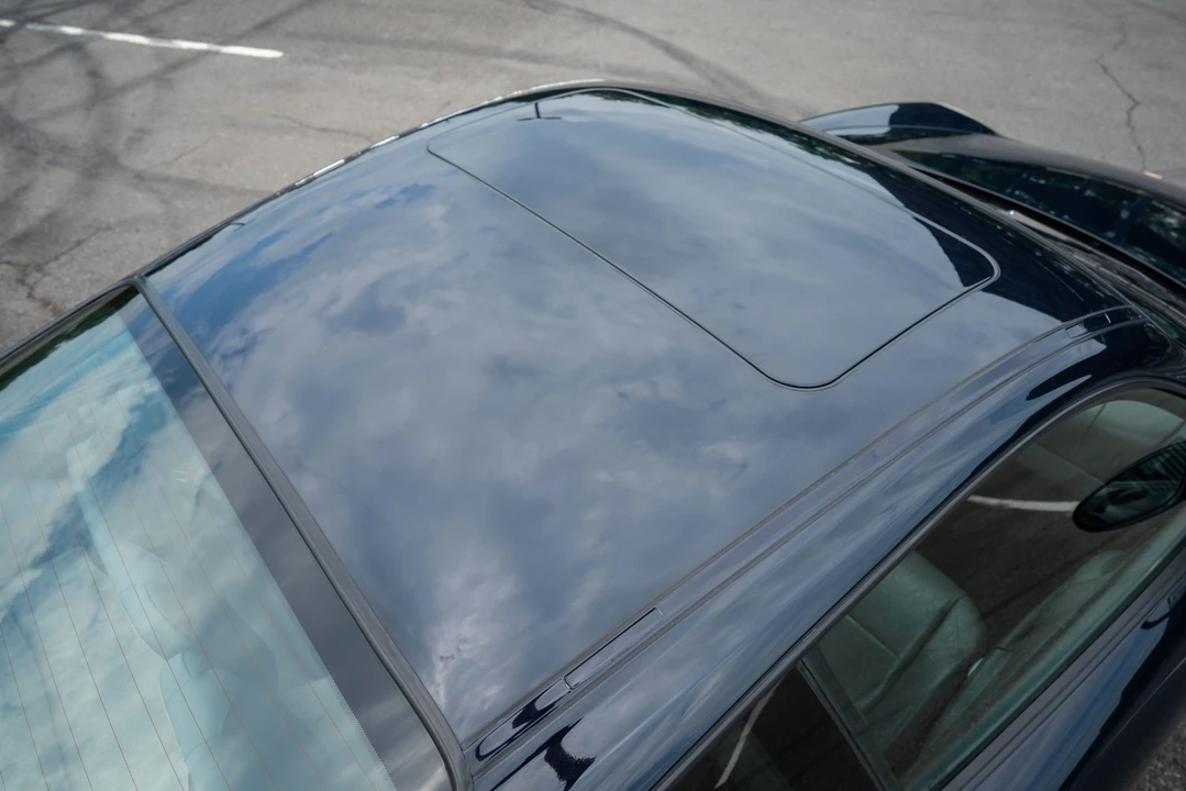 1999 Porsche 996 Carrera - Image 26 of 31