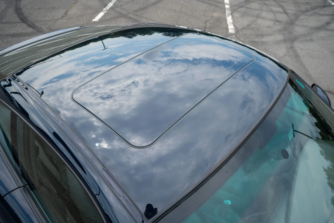 1999 Porsche 996 Carrera - Image 27 of 31