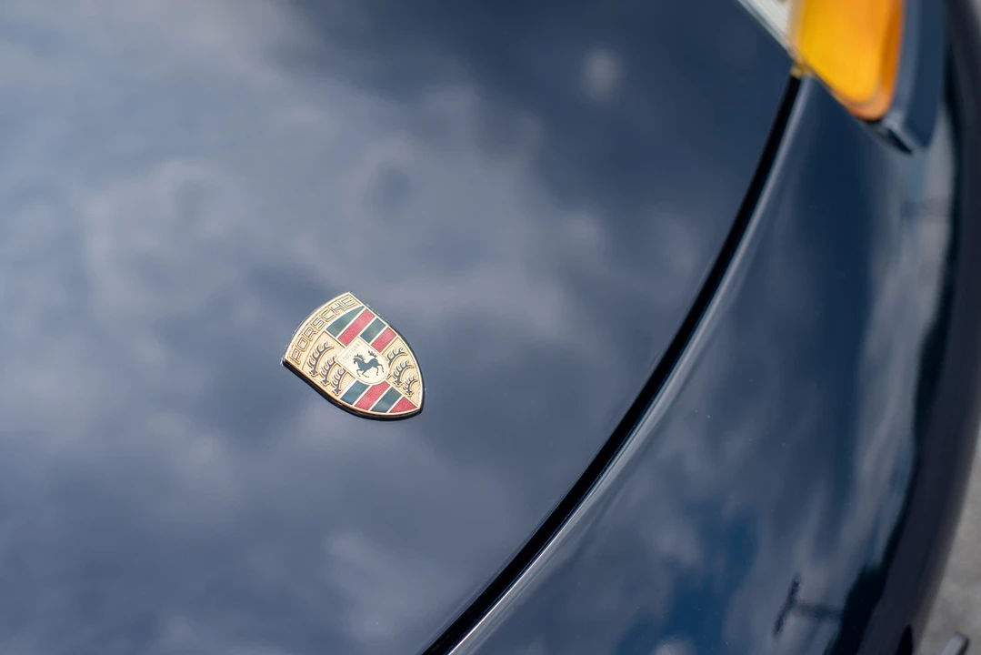 1999 Porsche 996 Carrera - Image 31 of 31