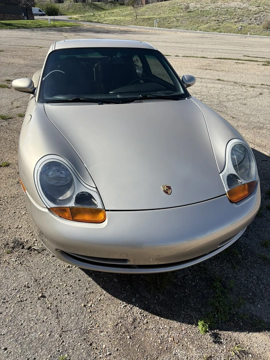 1999 Porsche 996 Carrera - Image 16 of 31