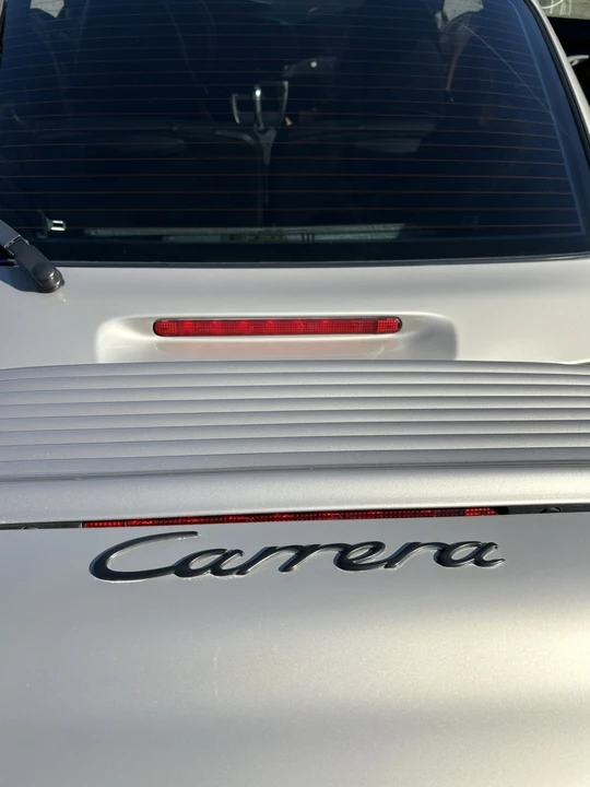 1999 Porsche 996 Carrera - Image 22 of 31