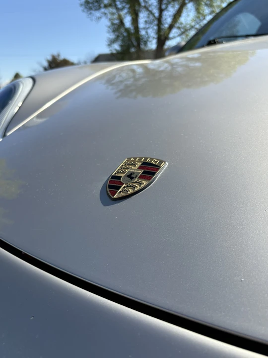 1999 Porsche 996 Carrera - Image 18 of 31