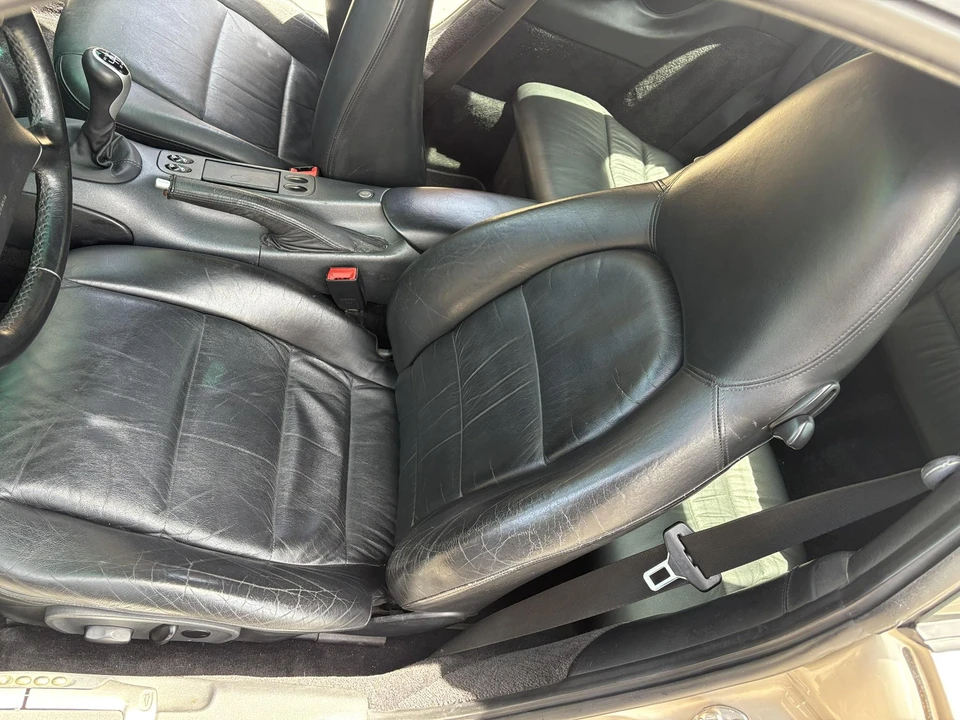 1999 Porsche 996 Carrera - Image 31 of 31