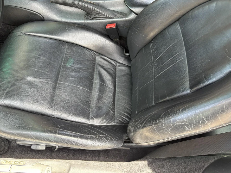1999 Porsche 996 Carrera - Image 29 of 31