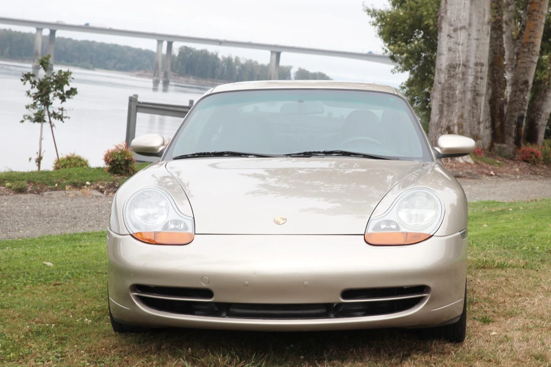 1999 Porsche 996 Carrera - Image 15 of 31