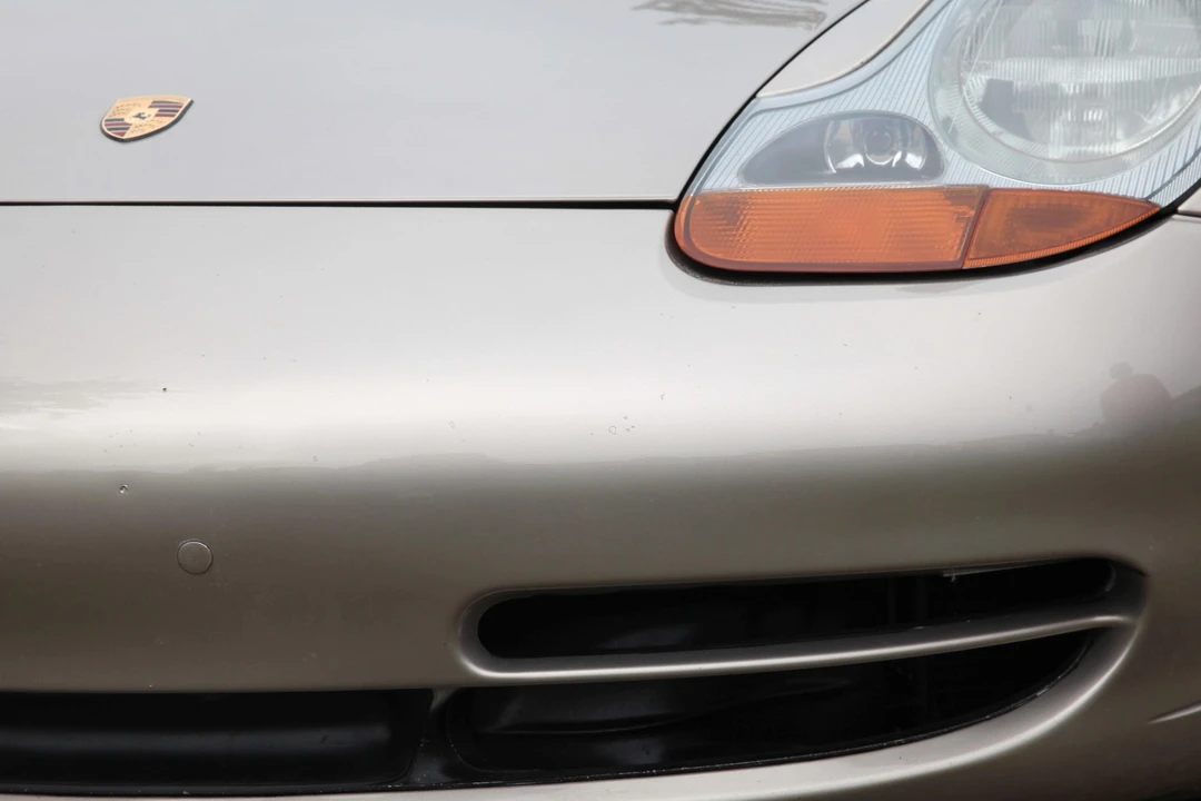 1999 Porsche 996 Carrera - Image 18 of 31