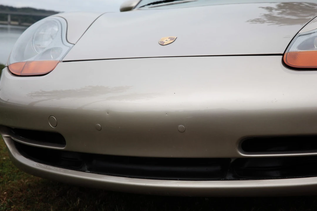 1999 Porsche 996 Carrera - Image 17 of 31