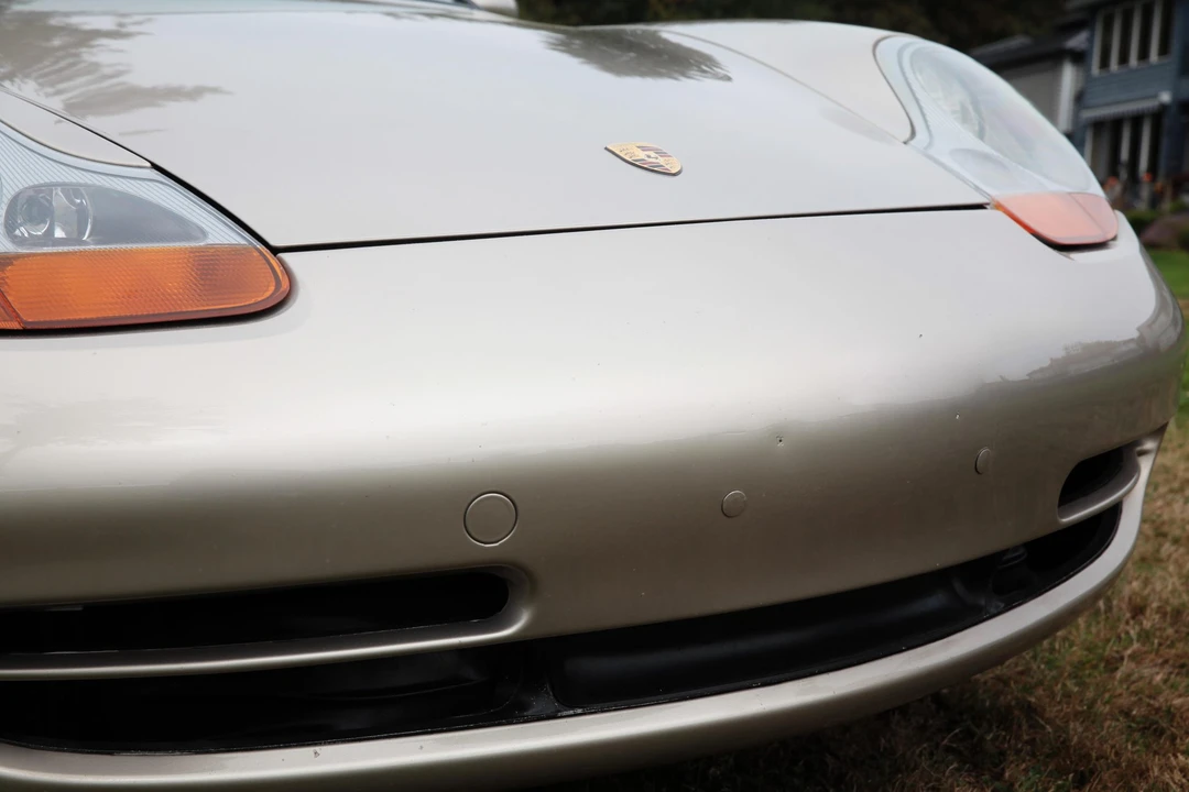 1999 Porsche 996 Carrera - Image 26 of 31