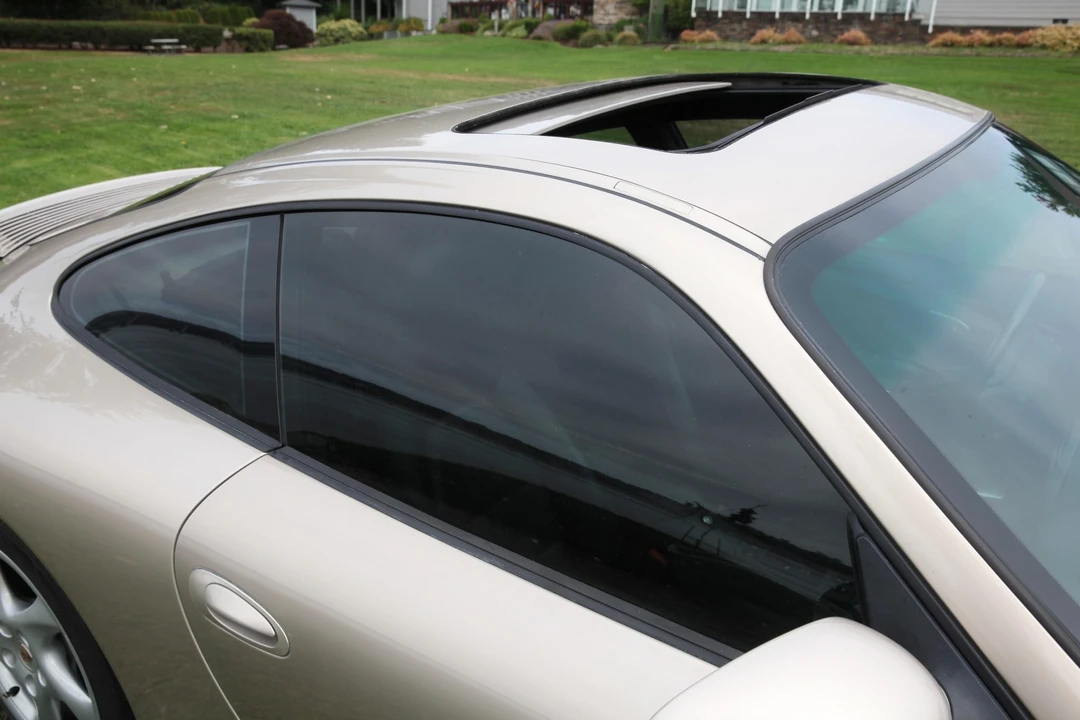 1999 Porsche 996 Carrera - Image 25 of 31