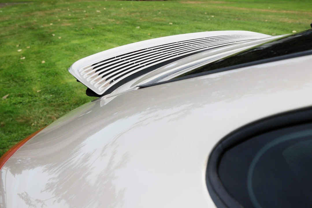 1999 Porsche 996 Carrera - Image 24 of 31