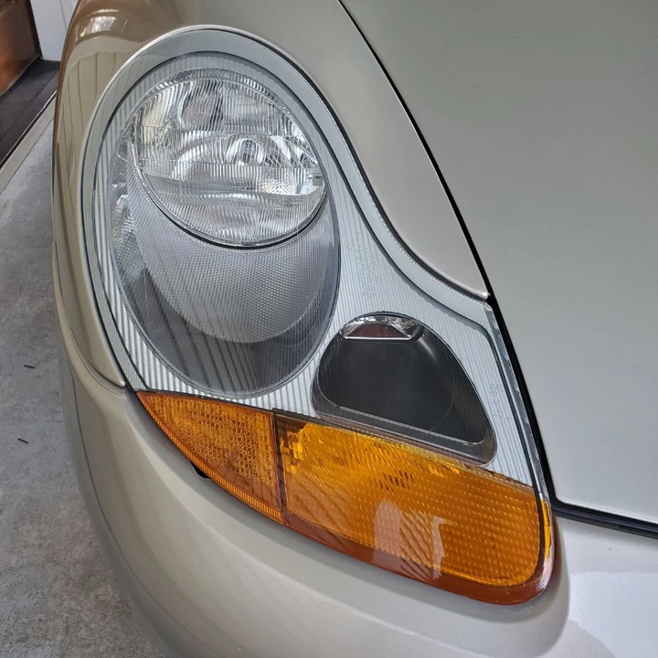 1999 Porsche 996 Carrera - Image 17 of 31
